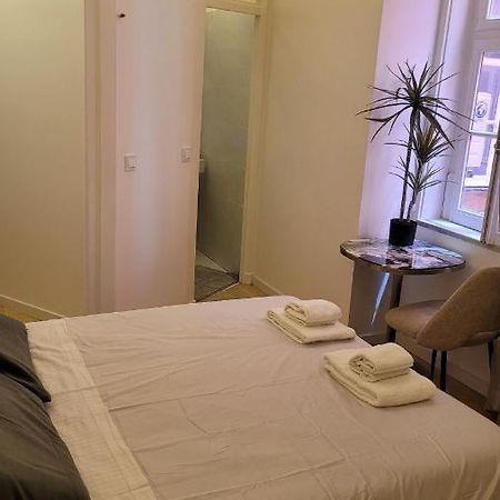 Tiny Studio Rosa - Bairro Alto Lisboa Εξωτερικό φωτογραφία