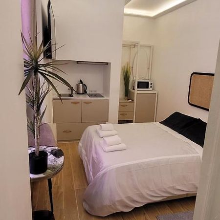 Tiny Studio Rosa - Bairro Alto Lisboa Εξωτερικό φωτογραφία