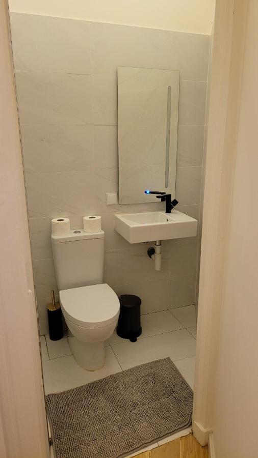 Tiny Studio Rosa - Bairro Alto Lisboa Εξωτερικό φωτογραφία