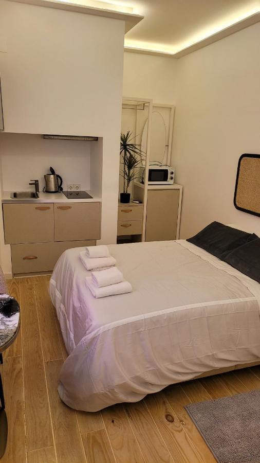 Tiny Studio Rosa - Bairro Alto Lisboa Εξωτερικό φωτογραφία