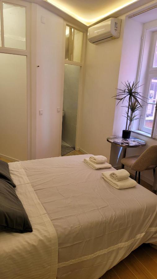 Tiny Studio Rosa - Bairro Alto Lisboa Εξωτερικό φωτογραφία